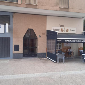 CASA MANUEL MALAGA